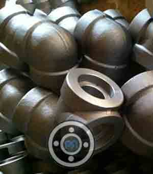 ASTM A182 F12 Fittings