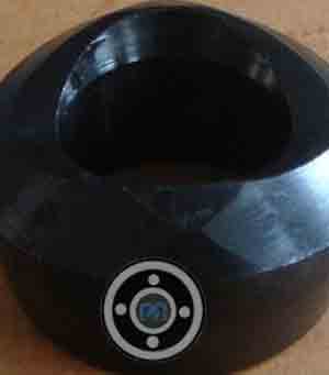 ASTM A182 F12 Welding Outlets Sch 80