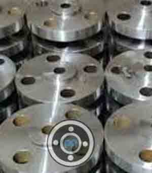ASTM A182 F22 Class 3 SWRF Flanges