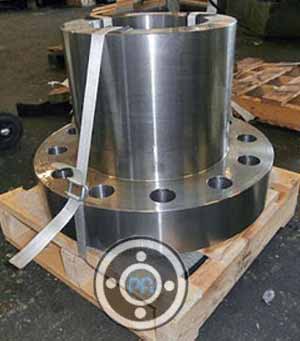 ASTM A182 F304 LWNRF Flange
