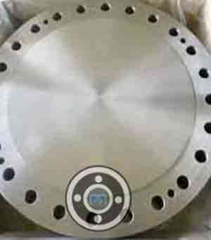 ASTM A182 F316L Blind Flange