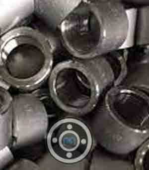 ASTM A182 F9 Fittings