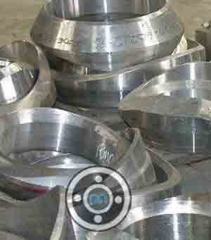 ASTM A182 F9 Lateral Welding Outlets