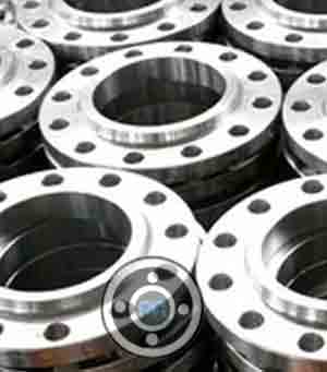 ASTM A182 F92 Flange