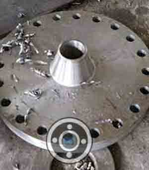 ASTM A182 F92 Reducing Flanges