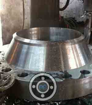 ASTM A182 F92 Weld Neck Flanges