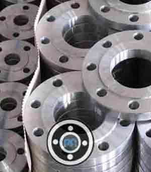 ASTM A182 Gr F12 Slip On Flange