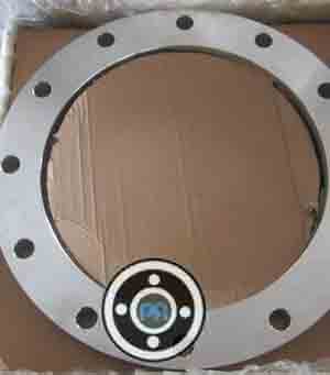 ASTM A182 Gr F12 SORF Flanges