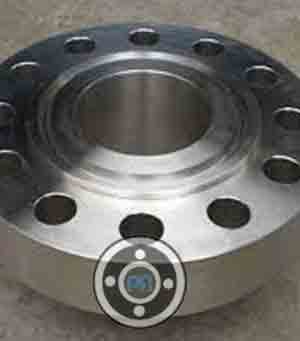 ASTM A182 Gr F316L Ring Joint Flange