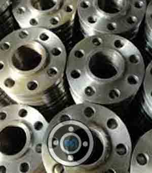 ASTM A182 Gr F9 Threaded Flange