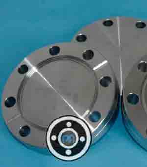 ASTM A182 Grade F12 Flanges