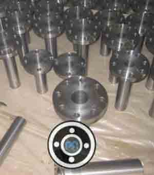 ASTM A182 Grade F12 Long Weld Neck Flange