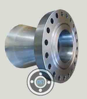 ASTM A182 Grade F5 Expander Flanges