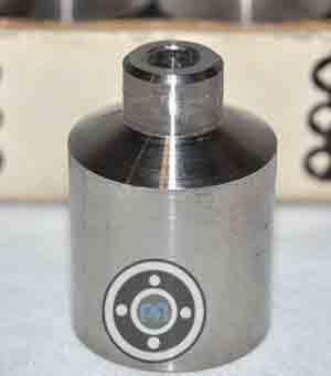 ASTM A182 SS Adapter
