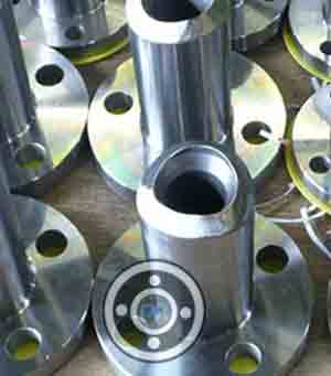 ASTM A182 SS Expander Flanges