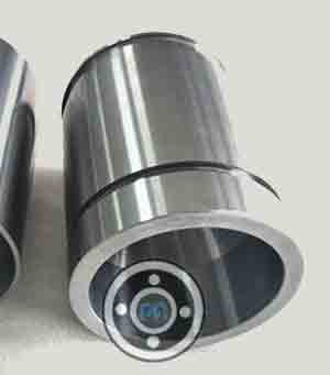 ASTM A182 SS Socket weld Concentric Reducer