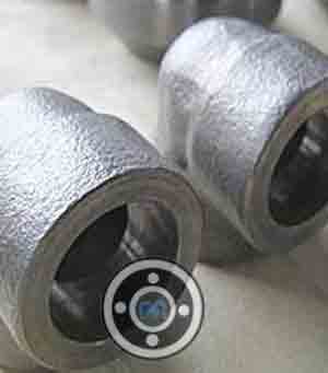 ASTM A182 Stainless Steel 45° Elbow