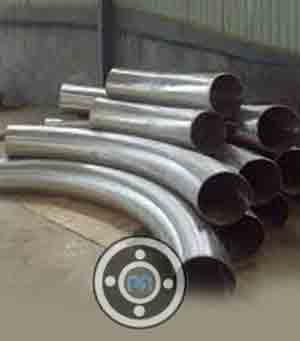 ASTM A182 Stainless Steel Long Radius Bend