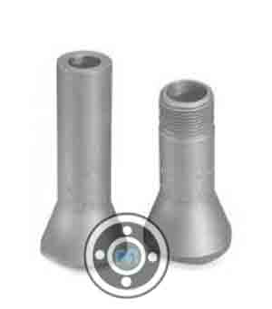 ASTM A182 Stainless Steel Nipple Branch Outlet