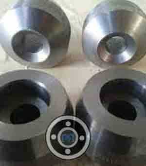 ASTM A182 Stainless Steel Sockolet