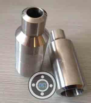 ASTM A182 Stainless Steel Swage Nipple