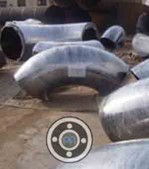 ASTM A234 Chrome Moly WP9 Seamless Buttwelding 45° and 90° Elbows