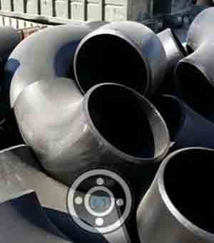 ASTM A234 WP9 180° Long Radius Elbow