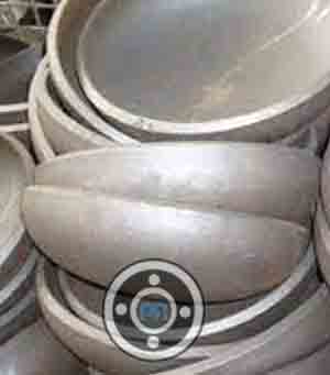 ASTM A234 WP91 Pipe Cap