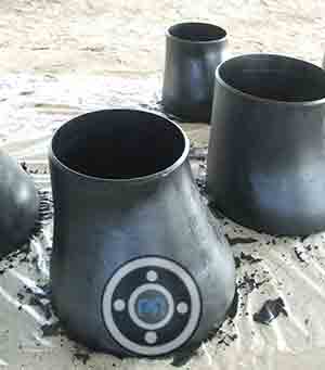 ASTM A234 WPB Reducers Pipeline