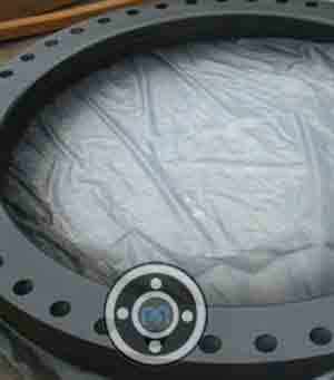 ASTM A29 Flange