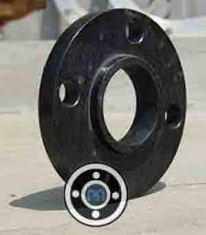 ASTM A350 Gr Lf3 SORF Flanges