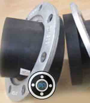 ASTM A350 Grade LF3 Class 2 Lapped Joint Flange