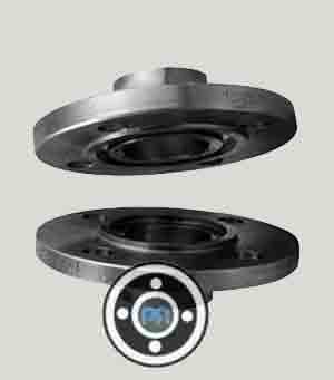 ASTM A350 Grade LF3 Class 2 Tongue & Groove Flange
