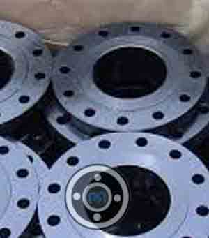 ASTM A350 LF2 Lap Joint Flange Material