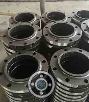 ASTM A350 LF2 Material