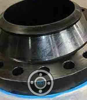 ASTM A350 LF6 Cl2 Weld Neck Flanges