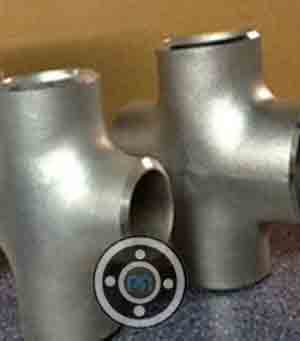 ASTM A403 WP316L Reducing Outlet Tees and Reducing Outlet Crosses