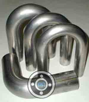 ASTM A403 WP321 Bend