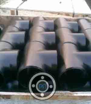 A420 Gr. WPL6 Tee
