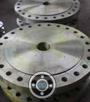 ASTM A516 Gr.70 Rf Blind Flange