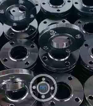 ASTM A694 GR.F65 Flanges
