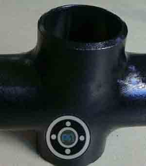 ASTM A860 WPHY Grade 60 Equal Cross