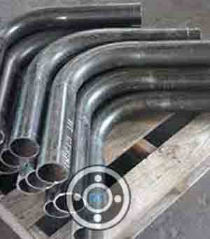 ASTM B366 UNS N10276 Long Radius Bend