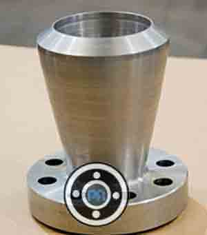 ASTM B564 Nickel 200 Expander Flanges