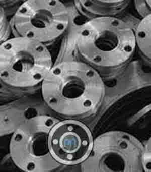 Avesta 2205 Flanges
