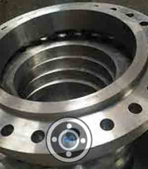 AWWA C207 Class 125 LW CL B Flange
