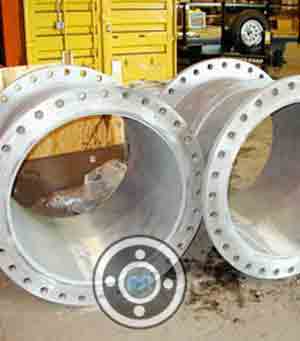 AWWA C207 Class 125 LW CL D Flange