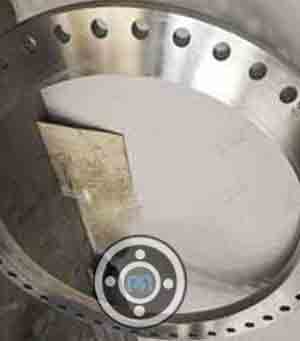 AWWA C207 Class B Flange