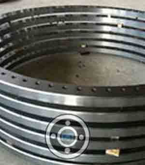 AWWA C207 Class F Flange