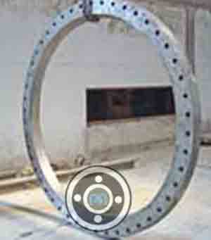 AWWA Flanges